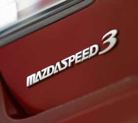 MazdaSpeed3 soll Gerüchten zufolge 2027 mit 300 PS und Allradantrieb ...