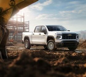 2027 chevrolet silverado 1500 standardizes high demand features