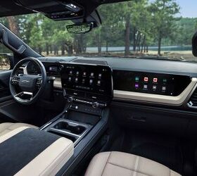 Study Says Connected Cars Are Absolutely Selling Your Personal Data