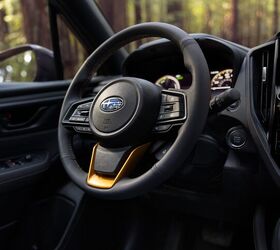 2027 subaru forester keeps starting price debuts wilderness hybrid