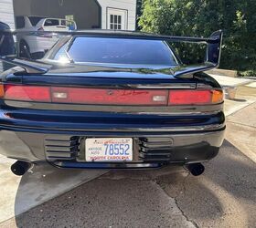 1991 mitsubishi gto for sale, 1991 mitsubishi gto for sale