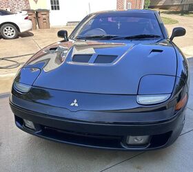 1991 mitsubishi gto for sale, 1991 mitsubishi gto for sale
