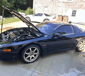 1991 mitsubishi gto for sale, 1991 mitsubishi gto for sale