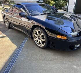 1991 mitsubishi gto for sale, 1991 mitsubishi gto for sale