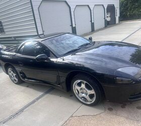 1995 mitsubishi 3000gt spyder for sale, 1995 mitsubishi 3000gt spyder for sale