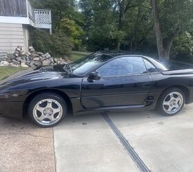 1995 mitsubishi 3000gt spyder for sale, 1995 mitsubishi 3000gt spyder for sale