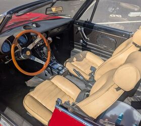 1972 alfa romeo spider veloce for sale, 1972 alfa romeo spider veloce for sale
