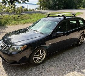 2009 Saab 9-3 For Sale