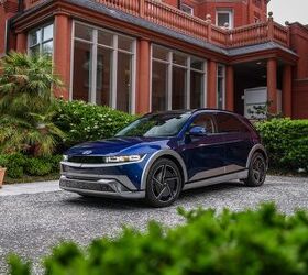 hyundai ioniq 5 trade in value