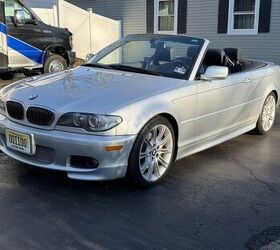 2006 BMW 330ci For Sale