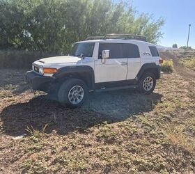 2012 toyota fj cruiser for sale, 2012 toyota fj cruiser for sale