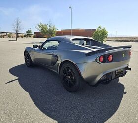 2006 Lotus Elise For Sale