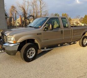 2002 ford f250 super duty super cab for sale