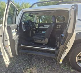 2012 toyota fj cruiser for sale, 2012 toyota fj cruiser for sale
