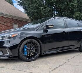2016 ford focus rs for sale, 2016 ford focus rs for sale
