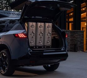 2027 nissan rogue hybrid all the details, 2027 Nissan Rogue Hybrid