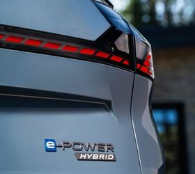 2027 nissan rogue hybrid all the details, 2027 Nissan Rogue Hybrid