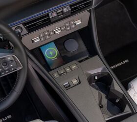 2027 nissan rogue hybrid all the details, 2027 Nissan Rogue Hybrid