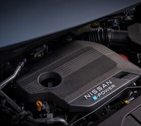 2027 nissan rogue hybrid all the details, 2027 Nissan Rogue Hybrid