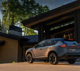 2027 nissan rogue hybrid all the details, 2027 Nissan Rogue Hybrid