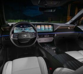 2027 nissan rogue hybrid all the details, 2027 Nissan Rogue Hybrid
