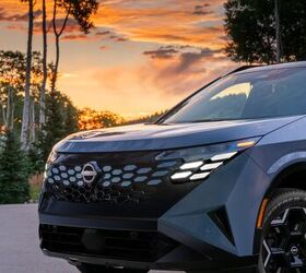 2027 nissan rogue hybrid all the details, 2027 Nissan Rogue Hybrid