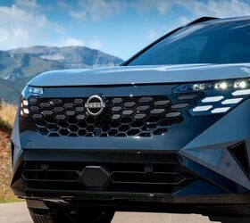 2027 nissan rogue hybrid all the details, 2027 Nissan Rogue Hybrid