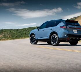 2027 nissan rogue hybrid all the details, 2027 Nissan Rogue Hybrid