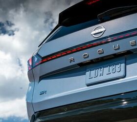 2027 nissan rogue hybrid all the details, 2027 Nissan Rogue Hybrid