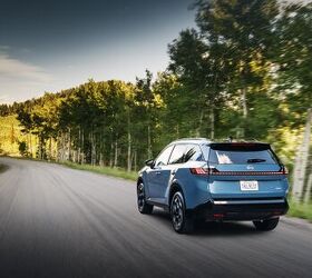 2027 nissan rogue hybrid all the details, 2027 Nissan Rogue Hybrid