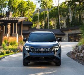 2027 nissan rogue hybrid all the details, 2027 Nissan Rogue Hybrid