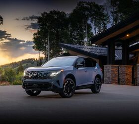 2027 nissan rogue hybrid all the details, 2027 Nissan Rogue Hybrid