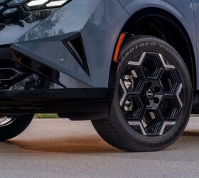 2027 nissan rogue hybrid all the details, 2027 Nissan Rogue Hybrid