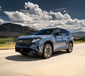 2027 nissan rogue hybrid all the details, 2027 Nissan Rogue Hybrid