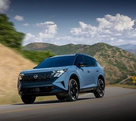 2027 nissan rogue hybrid all the details, 2027 Nissan Rogue Hybrid