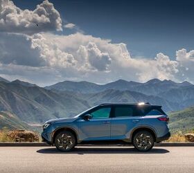 2027 nissan rogue hybrid all the details, 2027 Nissan Rogue Hybrid