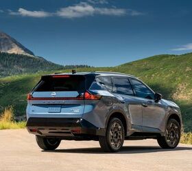 2027 nissan rogue hybrid all the details, 2027 Nissan Rogue Hybrid