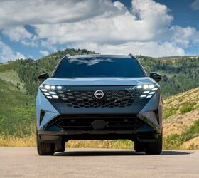 2027 nissan rogue hybrid all the details, 2027 Nissan Rogue Hybrid