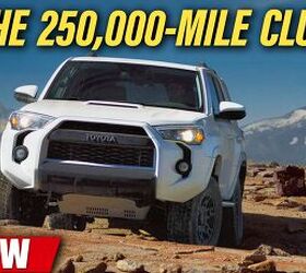 Ranked: The Longest-Lasting Cars You Can Buy Today