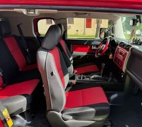 2012 toyota fj cruiser trail teams for sale, 2012 toyota fj cruiser trail teams for sale