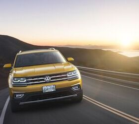 volkswagen recalls 200 000 suvs for steering bolts that break