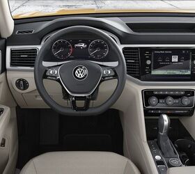 volkswagen recalls 200 000 suvs for steering bolts that break