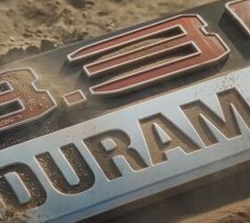 GM Teases Massive New 8.3-Liter 'Mongoose' Duramax V8