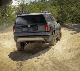 2027 honda passport trailsport 5 things you need to know