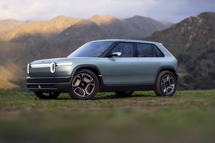 Ivian R3 Rivian R3 to be Meaningfully Cheaper Than the R2, CEO Confirms ...