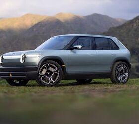 Rivian R3 to be Meaningfully Cheaper Than the R2, CEO Confirms ...