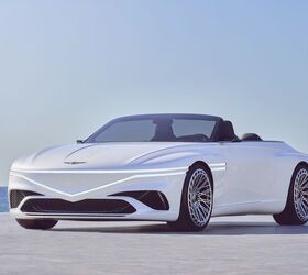 new genesis patents reveal the brand might just do something awesome