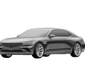 new genesis patents reveal the brand might just do something awesome