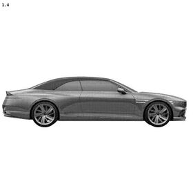 new genesis patents reveal the brand might just do something awesome