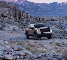 under the 2027 gmc sierra s hood four engines 10 speeds standard